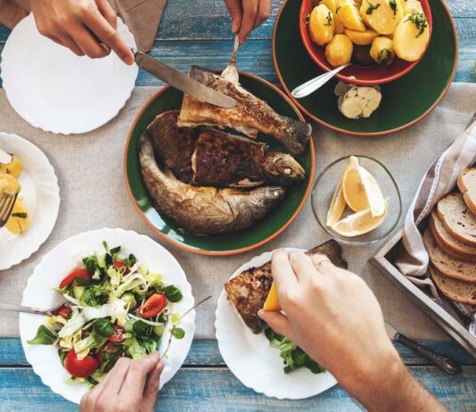 healthy eating near me