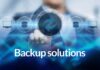 Backup Solutions