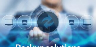 Backup Solutions