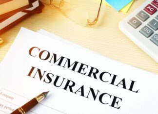Why People Should Consider Commercial Insurance? Commercial Insurance