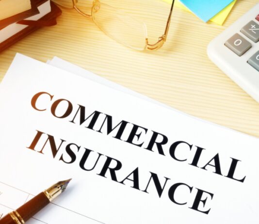 Commercial Insurance