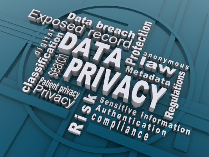 Data Privacy Law