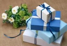 Incredible Gifts
