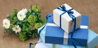 Incredible Gifts