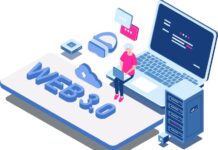 Web3 development company