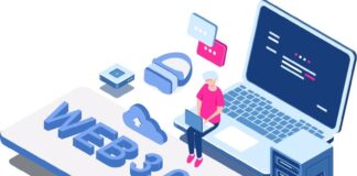 Web3 development company