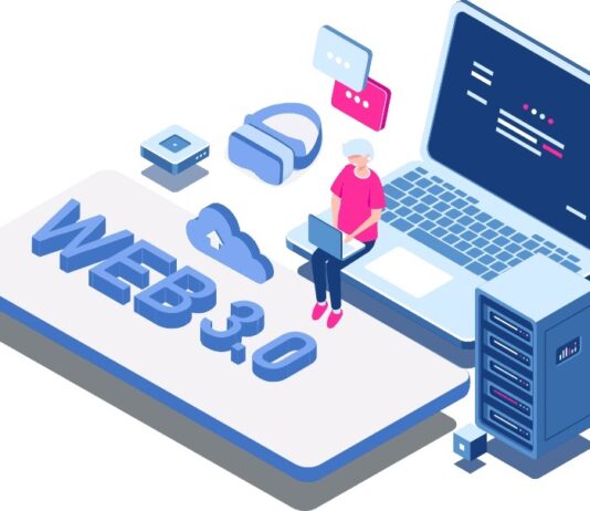 Web3 development company