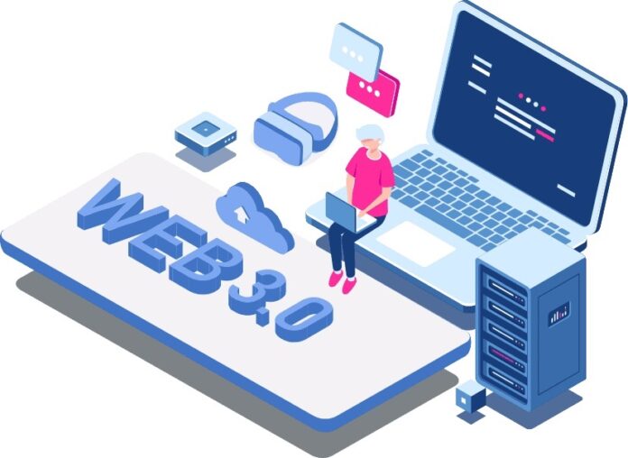 Web3 development company