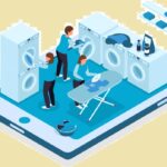 Why Now Laundry Management Software Required? laundry management software