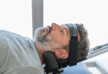 Cervical Traction Device