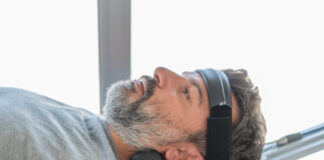 Cervical Traction Device