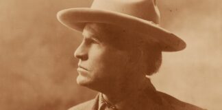 Charles Marion Russell