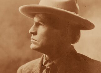 Art as a Part of Life: Charles Marion Russell’s Biography Charles Marion Russell