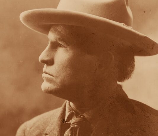 Charles Marion Russell