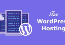 Free WordPress Hosting