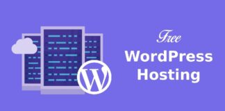 Free WordPress Hosting