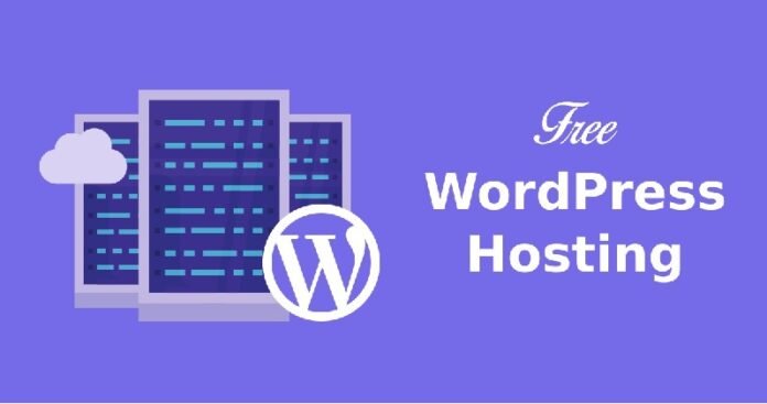 Free WordPress Hosting