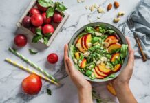 Male Energy-Enhancing Foods