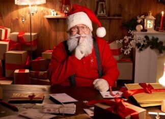 Finding It Difficult To Choose The Secret Santa Gifts For Your Friends And Family? Secret Santa Gifts