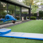 What’s the Hardest Skill in Tumbling tumble track