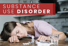 Substance Use Disorders