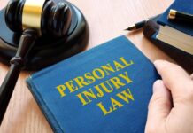 Phoenix Injury Lawyer