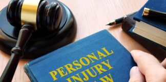 Phoenix Injury Lawyer