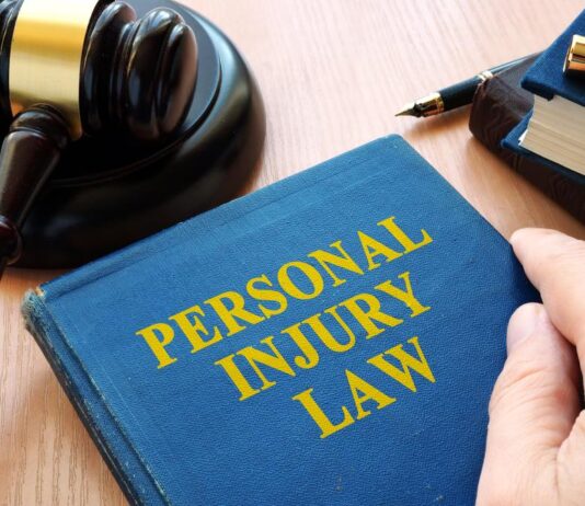 Phoenix Injury Lawyer