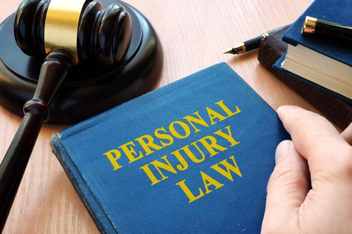 Phoenix Injury Lawyer