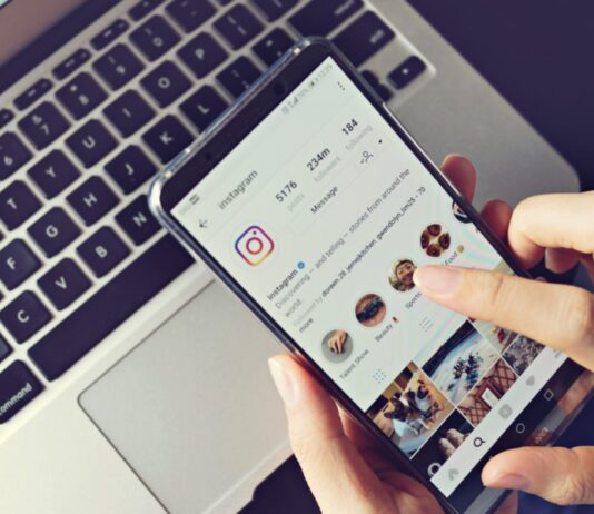 Starting Your Instagram Business