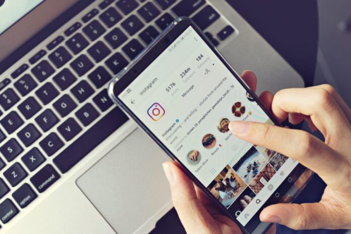 Starting Your Instagram Business