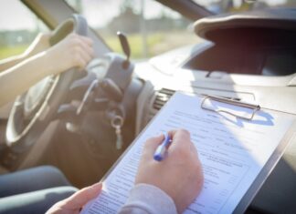 The Hong Kong Driving Test – All You Need to Know Hong Kong Driving Test