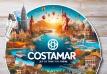 Costamar Travel