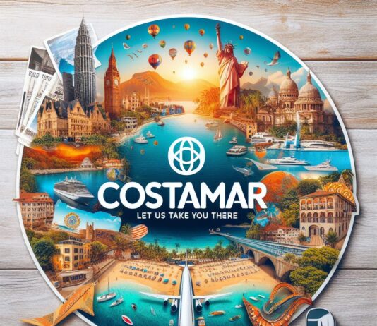 Costamar Travel