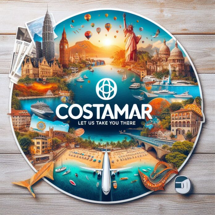 Costamar Travel