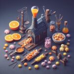 Katydids Candy: The Sweet History Katydids candy