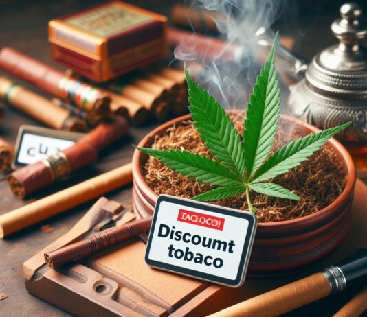 discount tobacco