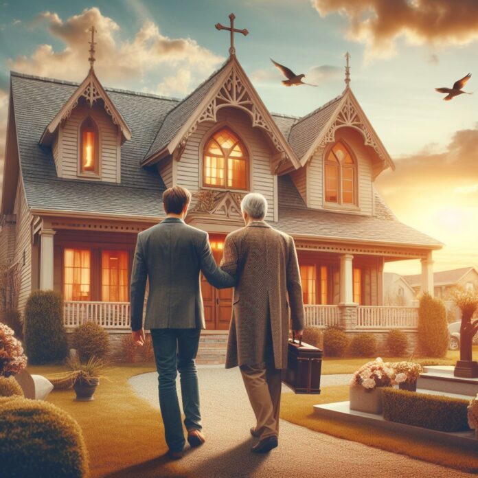 waterbury funeral home