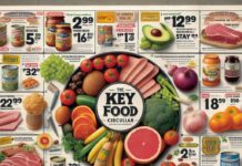 Key Food Weekly Circular