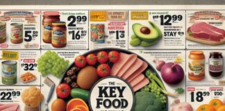 Key Food Weekly Circular