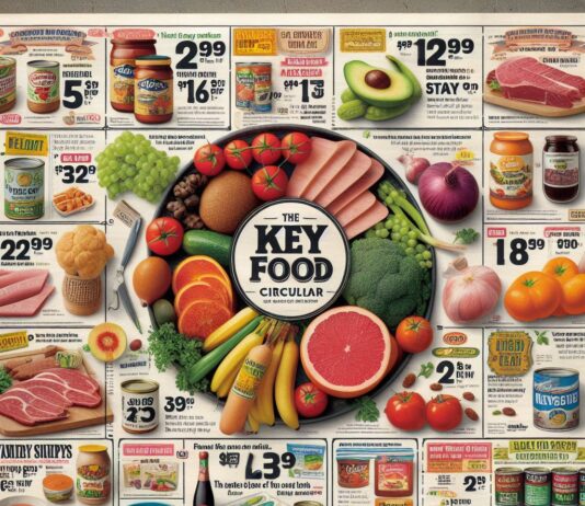 Key Food Weekly Circular