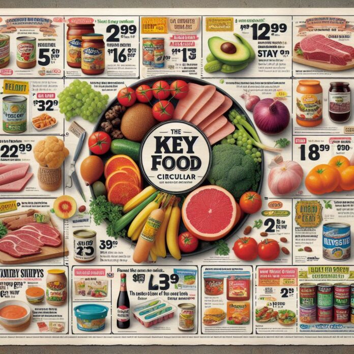 Key Food Weekly Circular