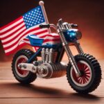 The History of the Evel Knievel Toy Evel Knievel toy