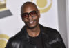 Dave Chappelle Net Worth