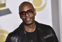 Dave Chappelle Net Worth