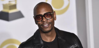 Dave Chappelle Net Worth