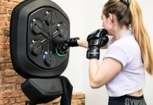 Liteboxer Fitness Bundle