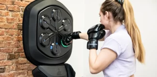 Liteboxer Fitness Bundle