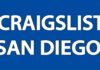 S D Craigslist