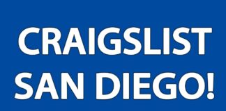 S D Craigslist